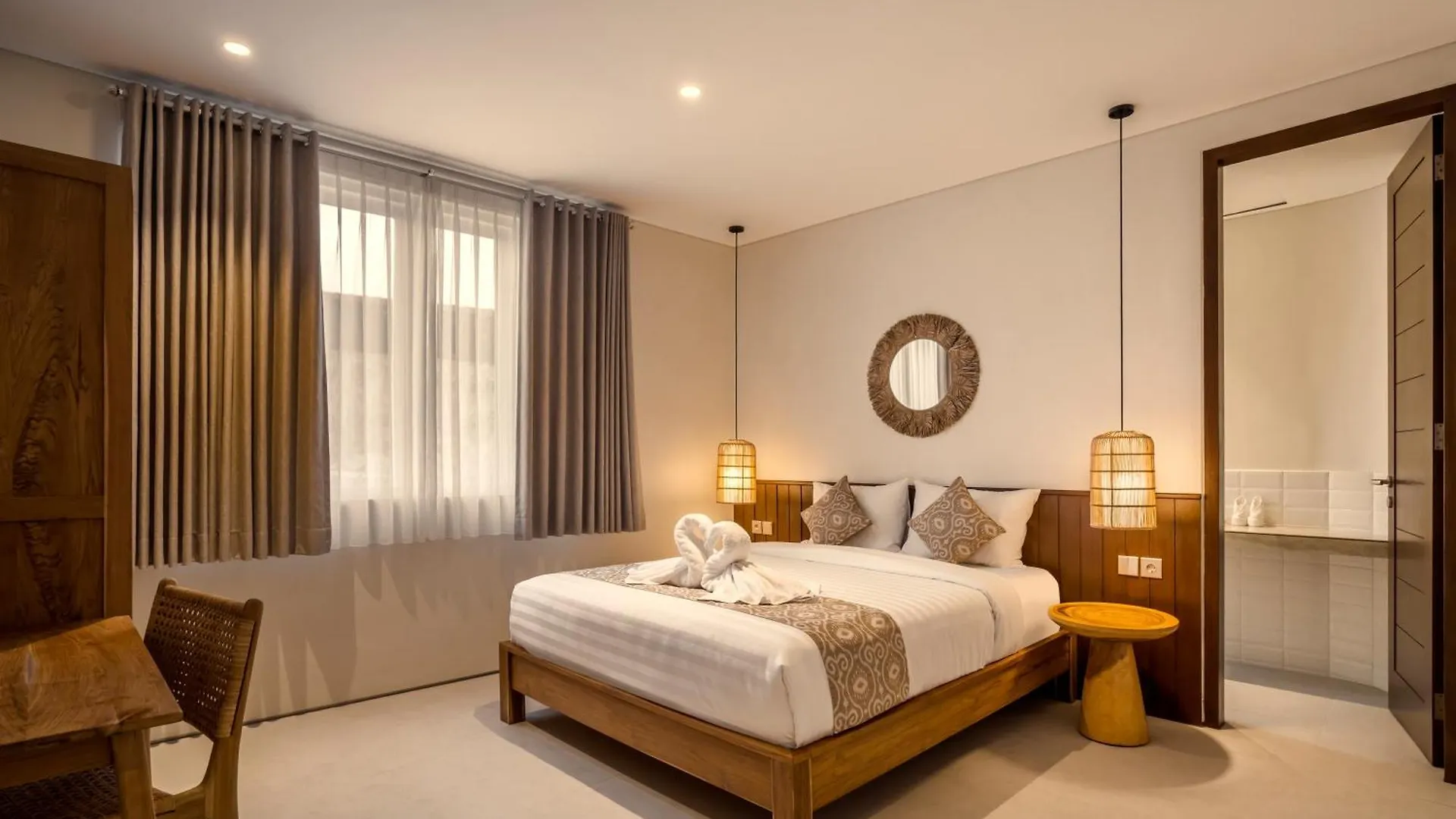 Villa Umabell Villa Seminyak