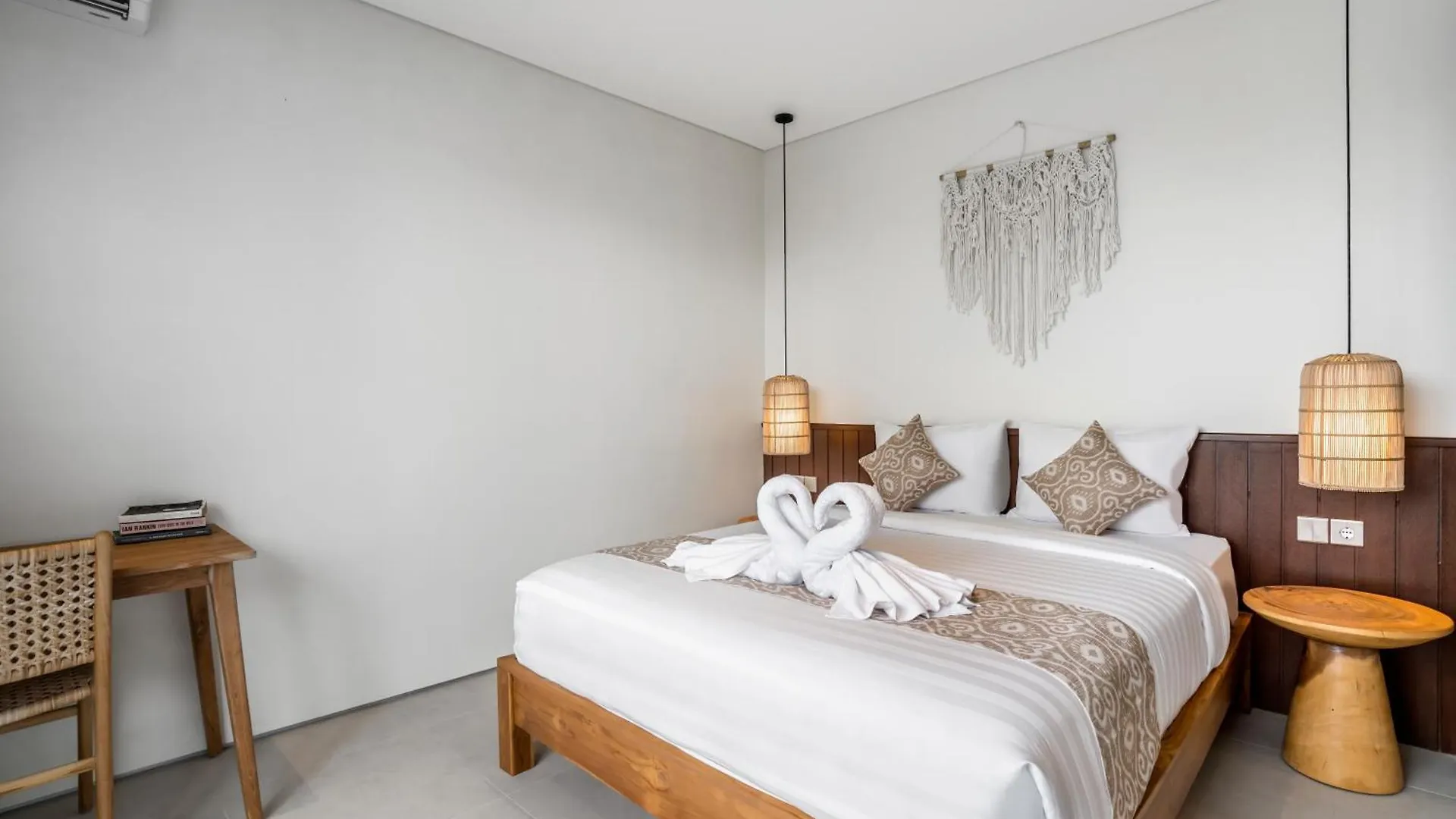Villa Umabell Villa Seminyak
