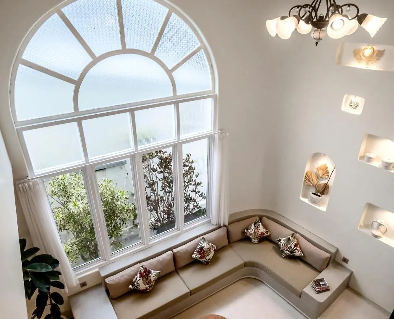 Villa Umabell Villa Seminyak