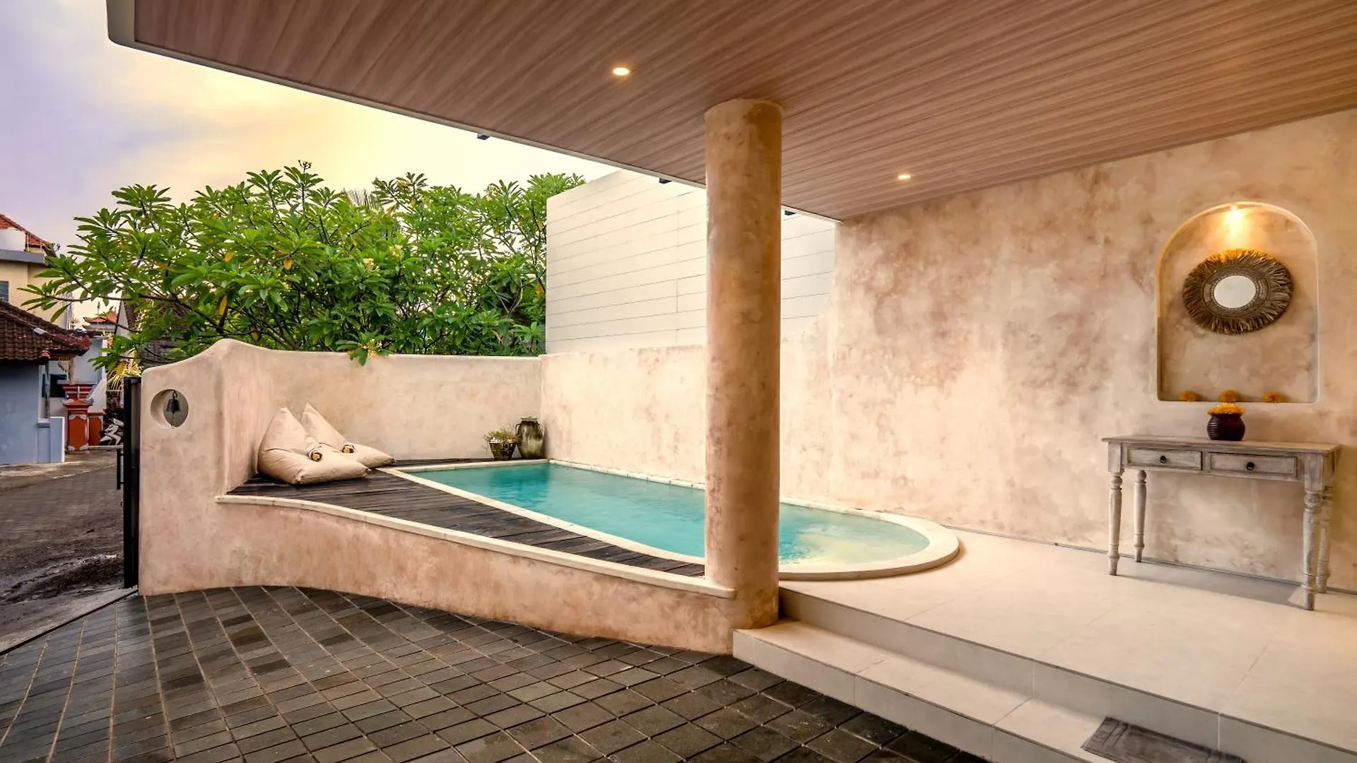 Villa Umabell Villa Seminyak