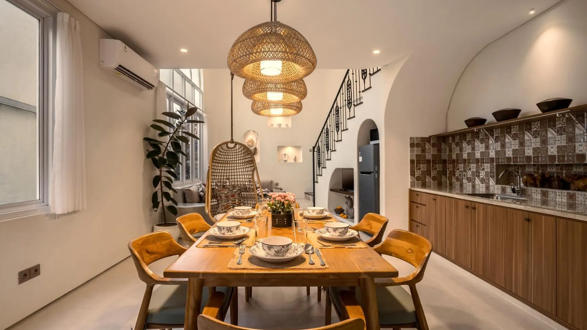 Villa Umabell Villa Seminyak Seminyak (Bali)