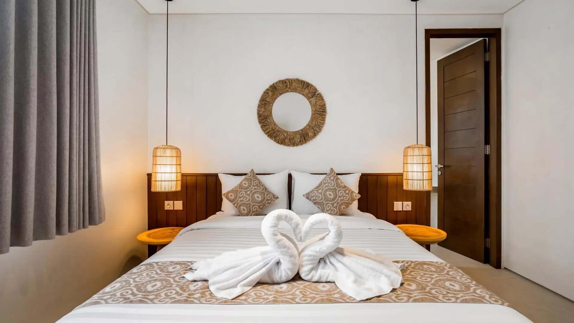 Villa Umabell Villa Seminyak