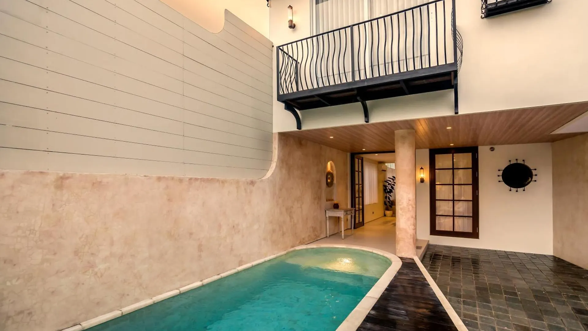 Villa Umabell Villa Seminyak