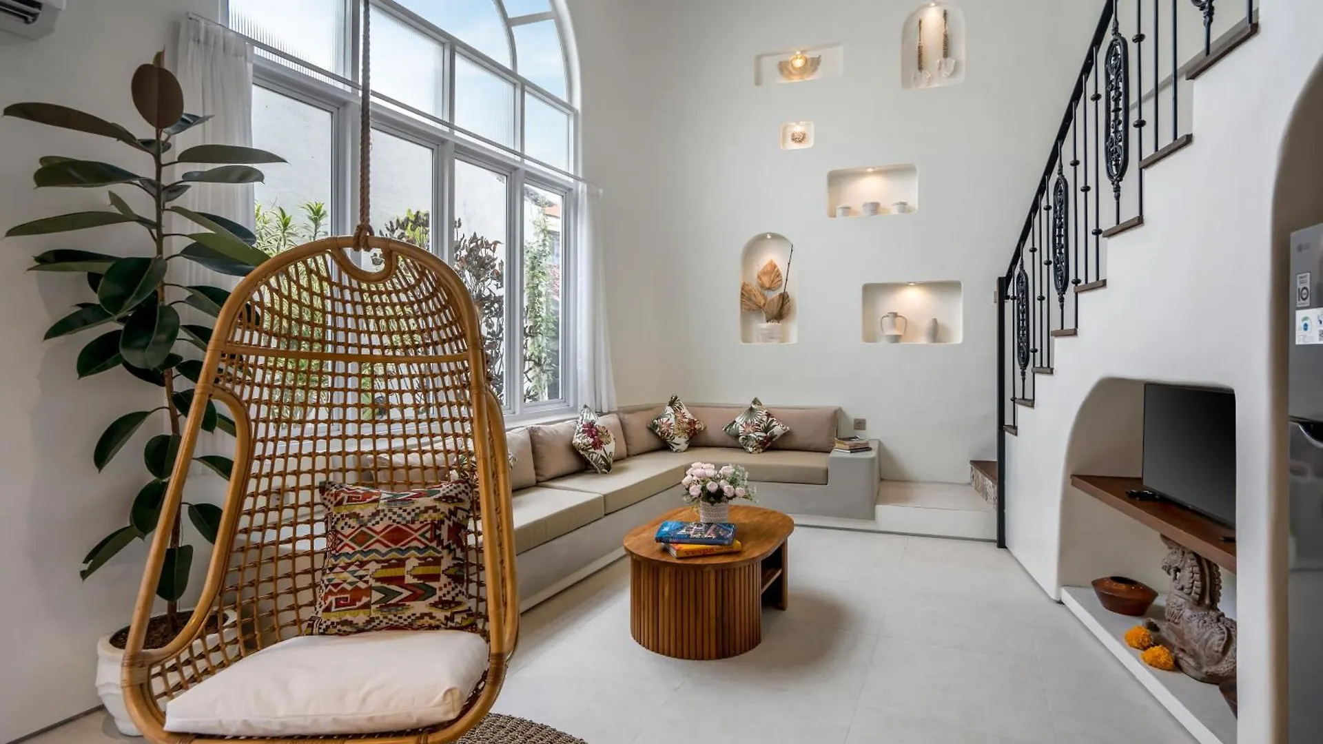 Villa Umabell Villa Seminyak