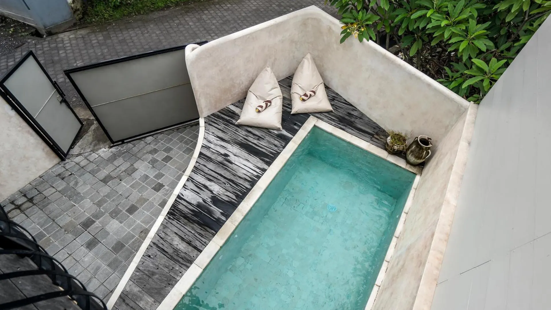 Villa Umabell Villa Seminyak 0*, Seminyak (Bali)