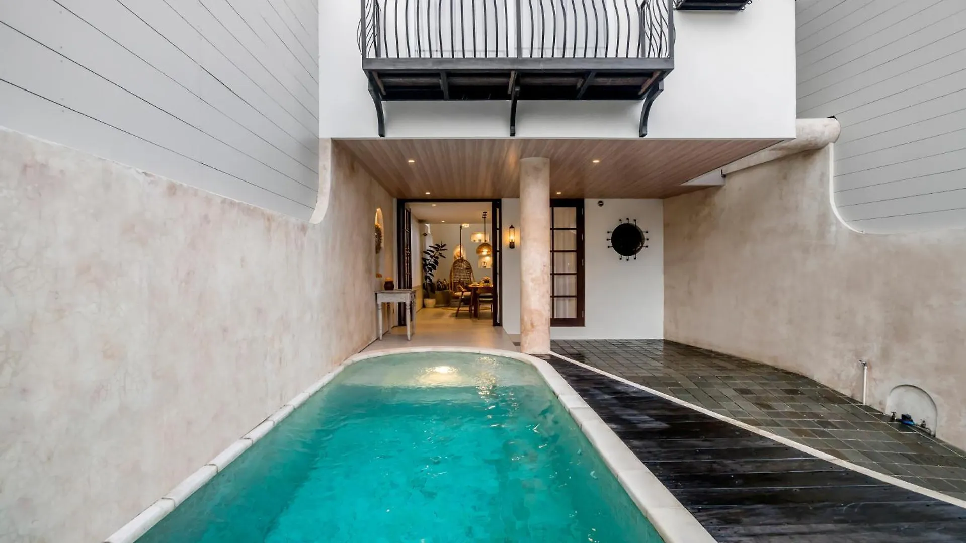 Villa Umabell Villa Seminyak