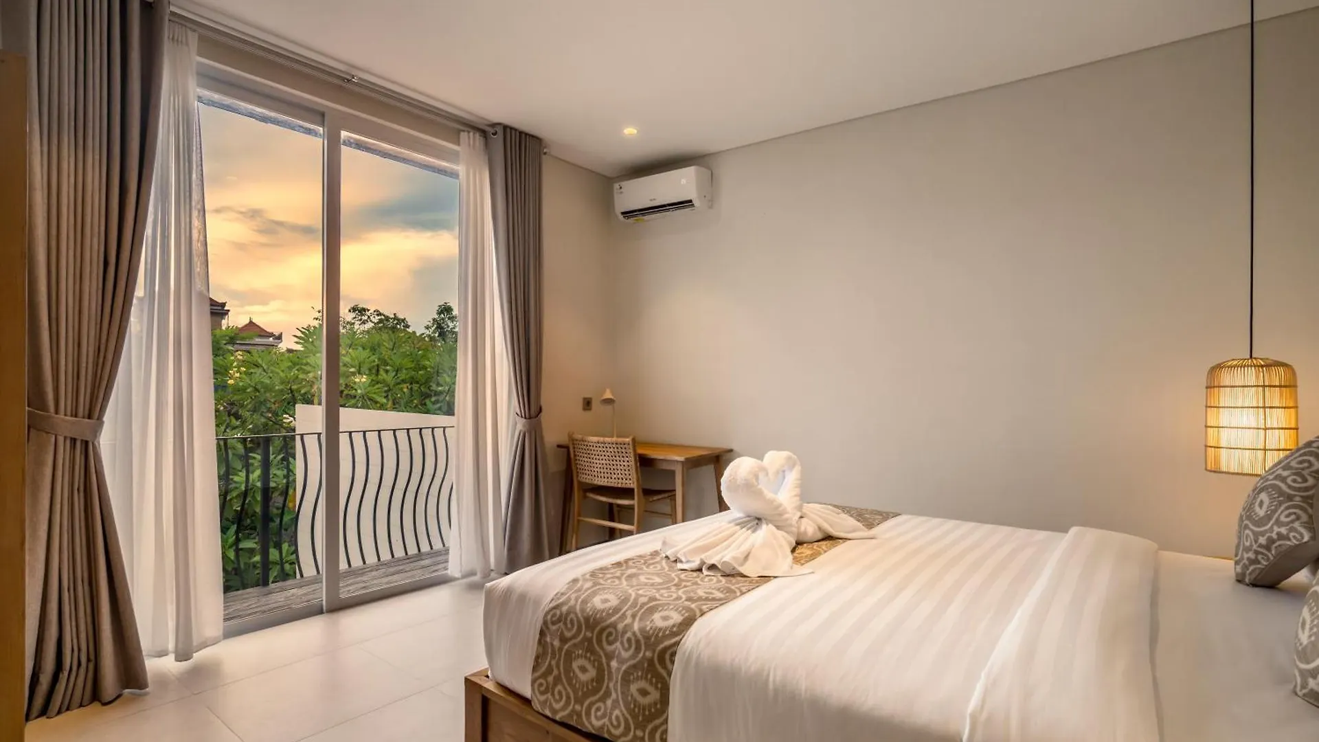 Villa Umabell Villa Seminyak