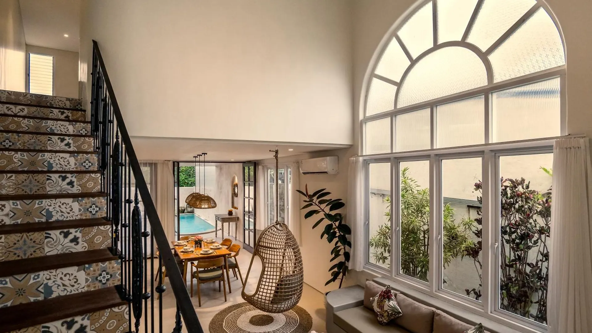 Villa Umabell Villa Seminyak  Seminyak (Bali)