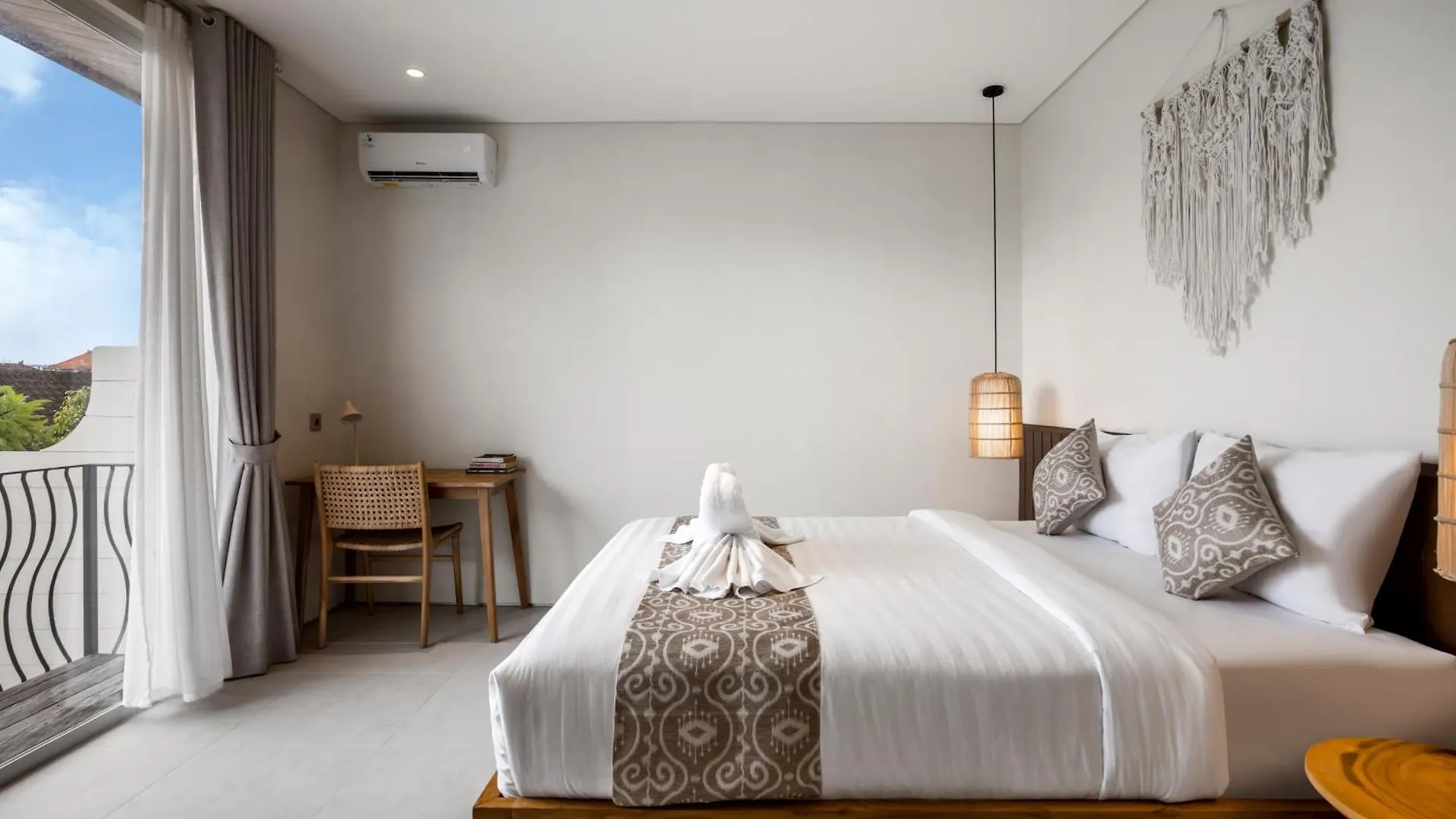 Villa Umabell Villa Seminyak Indonesia